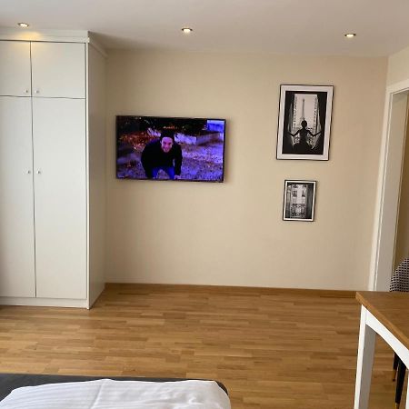 Zum Franziskaner Dependance Füssen Dış mekan fotoğraf